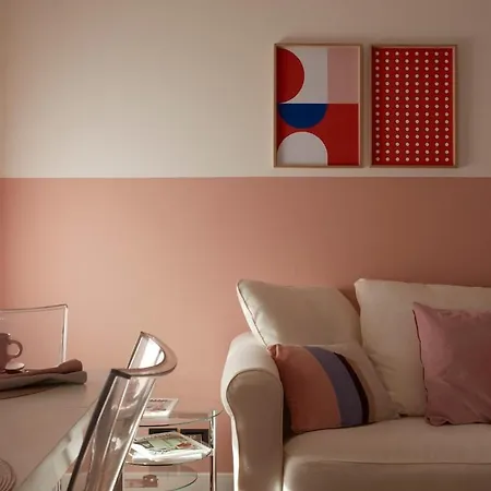 Fior Di Pesco Retreat Apartament Udine