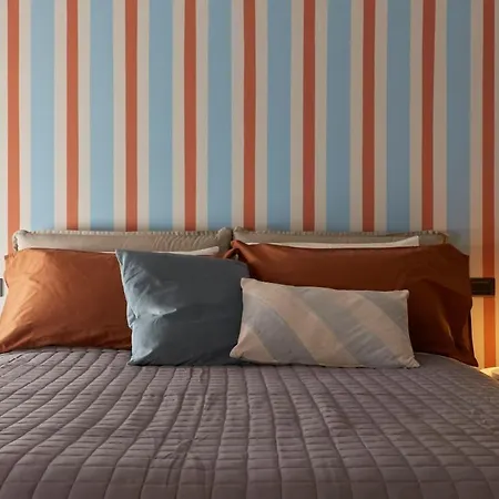 Apartament Fior Di Pesco Retreat Udine