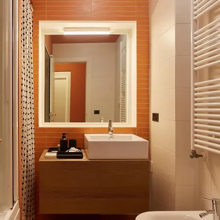 Apartament Fior Di Pesco Retreat