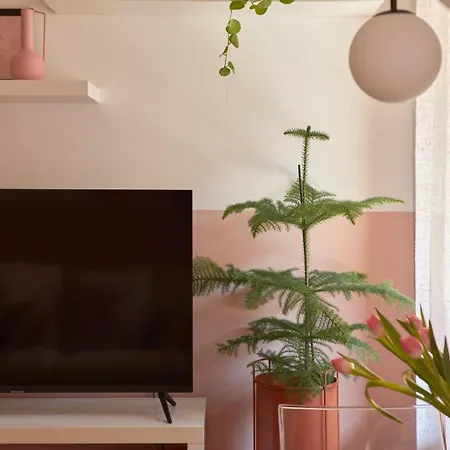 Apartament Fior Di Pesco Retreat Udine