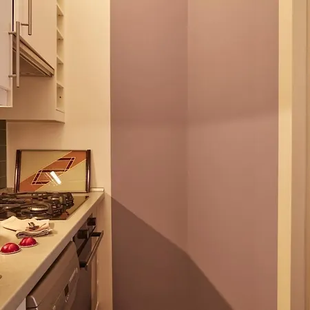 Apartament Fior Di Pesco Retreat Udine