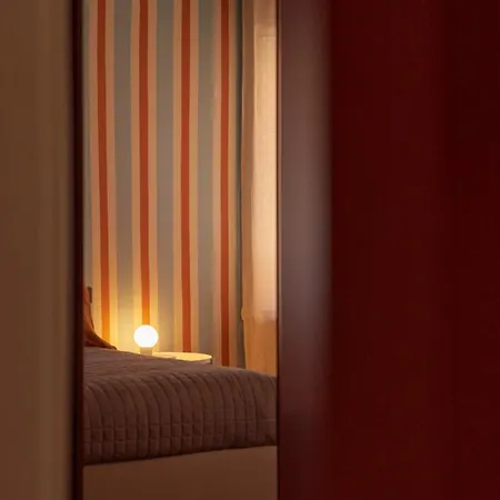 Fior Di Pesco Retreat 乌迪内