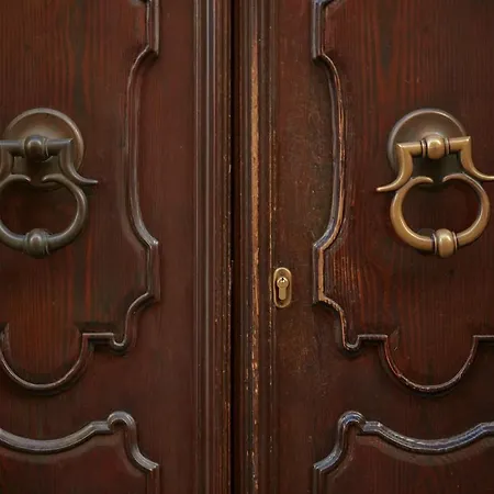 Fior Di Pesco Retreat