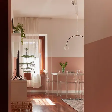 Fior Di Pesco Retreat 乌迪内