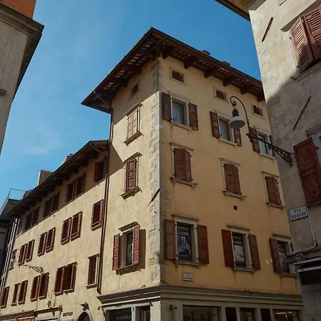 公寓 Fior Di Pesco Retreat