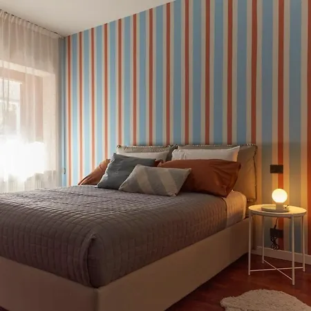 Fior Di Pesco Retreat *