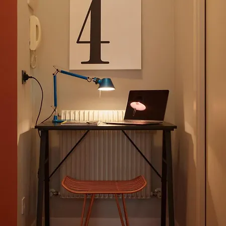 Fior Di Pesco Retreat