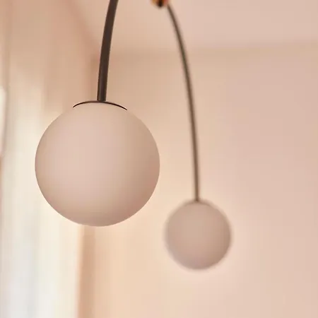 公寓 Fior Di Pesco Retreat