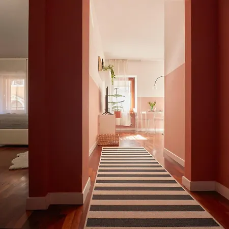 Fior Di Pesco Retreat Udine