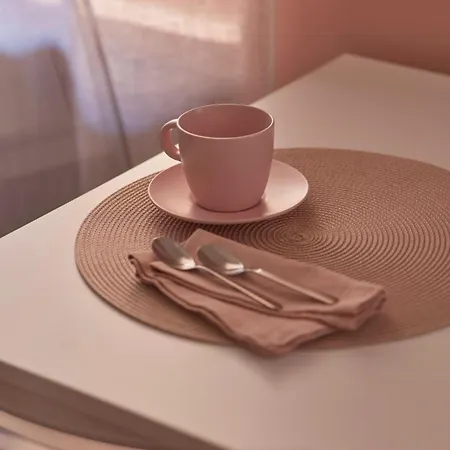 アパート Fior Di Pesco Retreat