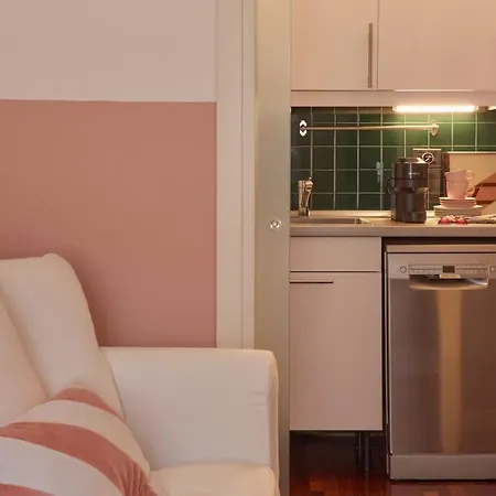 Apartament Fior Di Pesco Retreat *