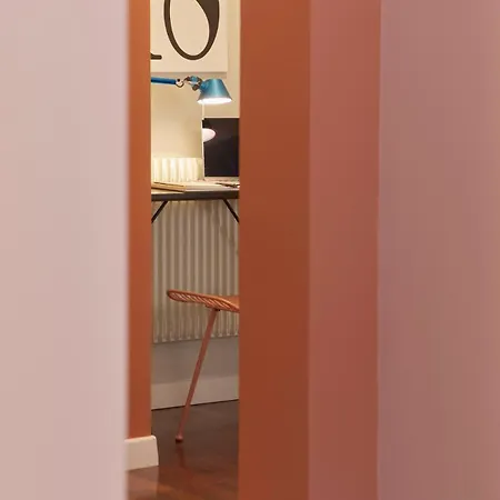 Fior Di Pesco Retreat